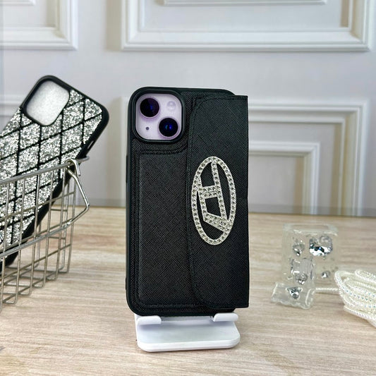 Cartera Black IPH 13/14