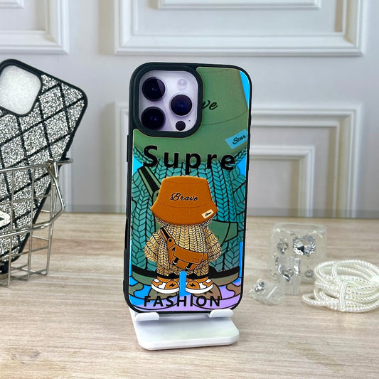 Supreme IPH 16 PRO MAX