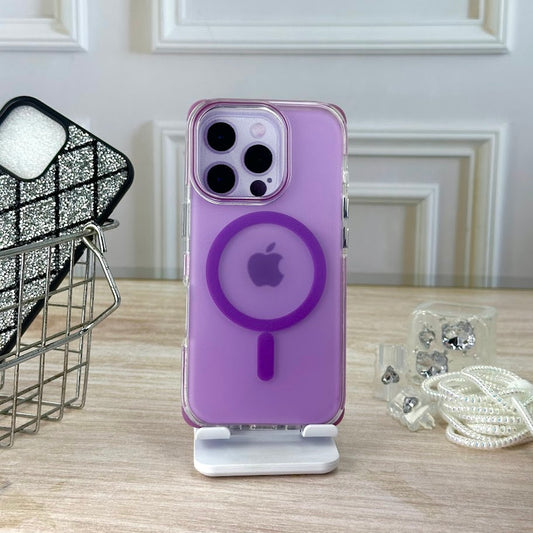 MGS morado IPH 16 PRO