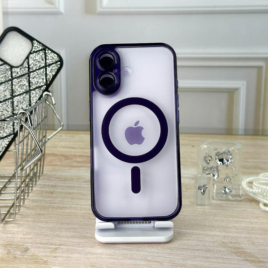 Magnetic morado IPH 16