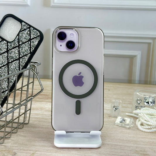 Magnetic gris IPH 15