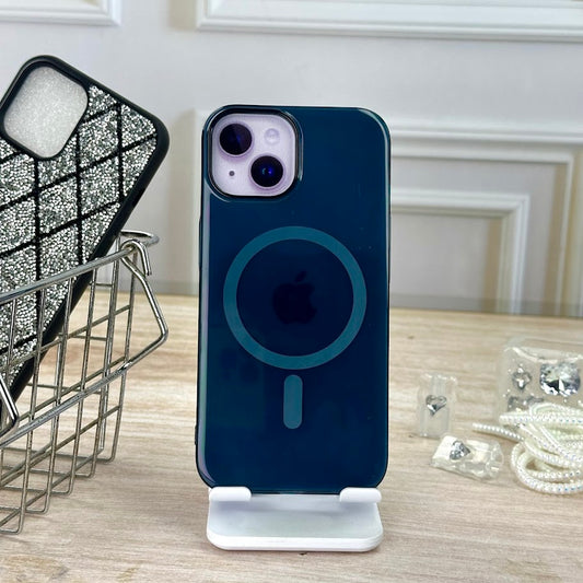 Magnetic azul IPH 15