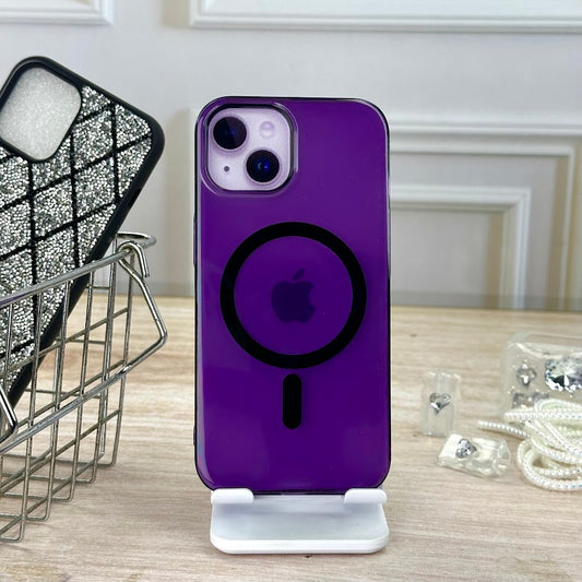 Magnetic morado IPH 15