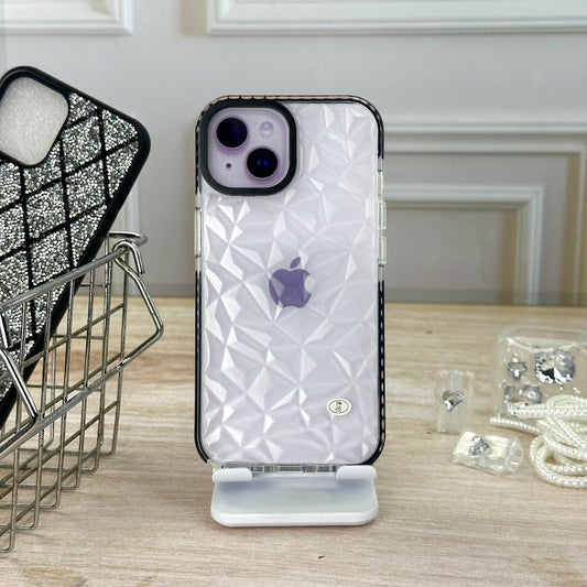 Textura diamante negro IPH 15