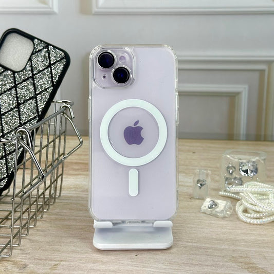 Magnetic blanco IPH 15