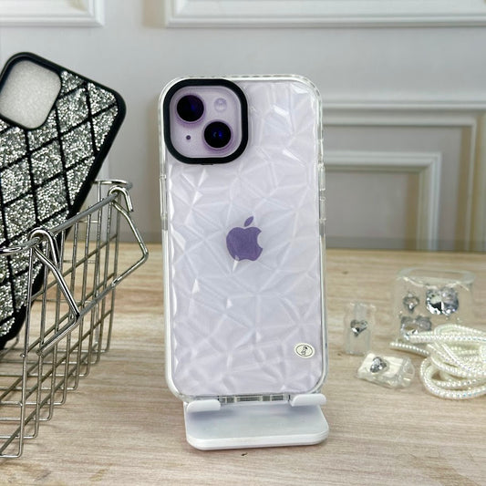 Textura diamante blanco IPH 15
