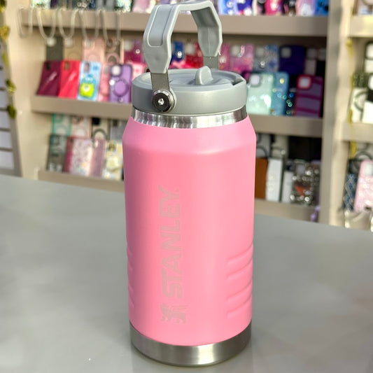Termo Stanley Iceflow 40oz (1.18l) Acero Inoxi - accesorios