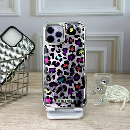 Animal print colors IPH 12 PRO MAX