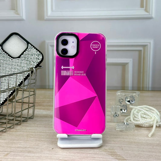 Tornasol magnet fucsia IPH 11