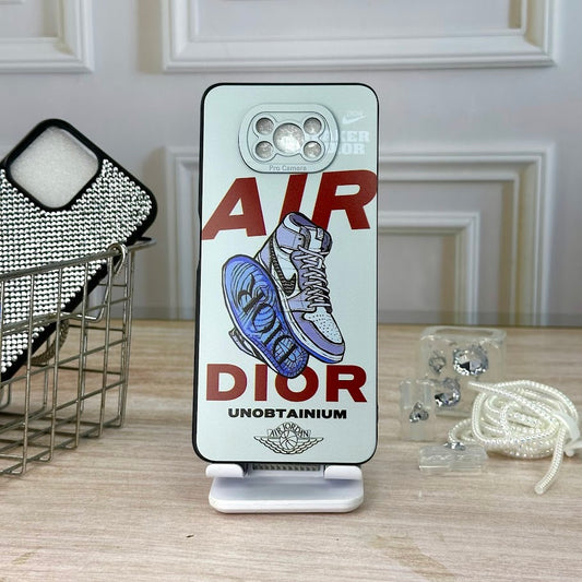 Dior POCO X3
