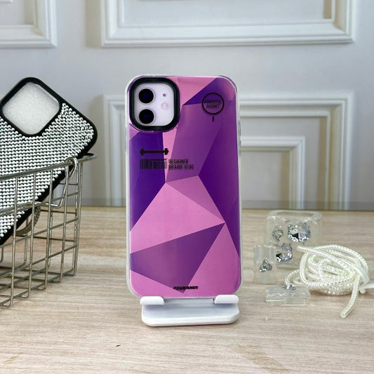 Tornasol magnet morado IPH 11