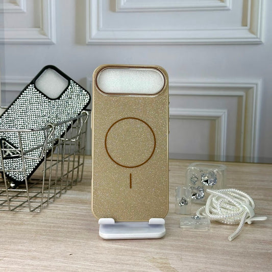 Magsafe brillante cafe IPH 17 AIR