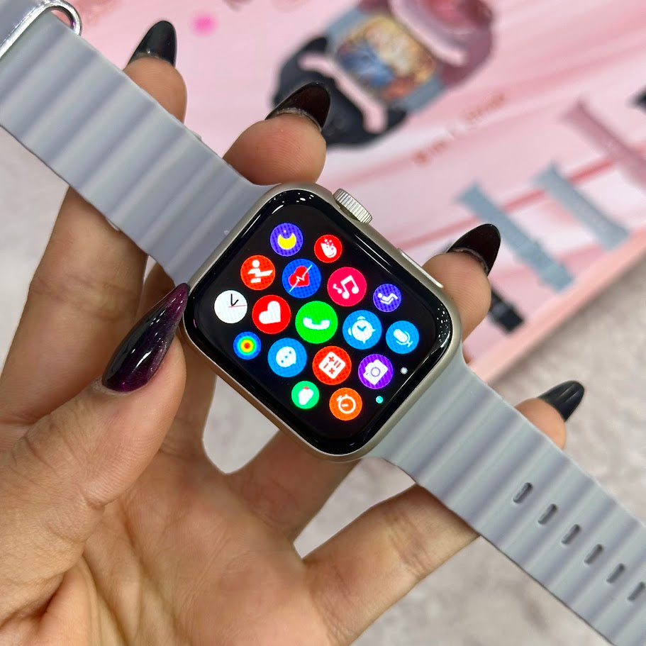reloj Smart Watch mini 10 8 manillas