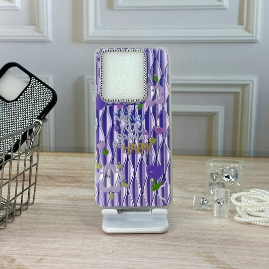 Happy TECNO SPARK GO 2024