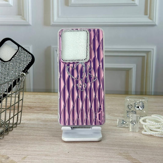Tornasol cora rosa TECNO SPARK GO 2024