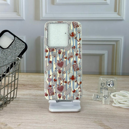 Love TECNO SPARK GO 2025