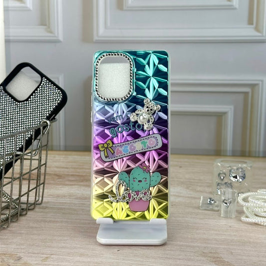 Cactus MOTO G85
