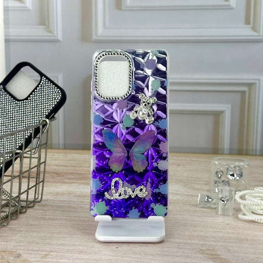 Mariposa MOTO G85