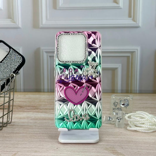 Cora rosa NOTE 14 4G