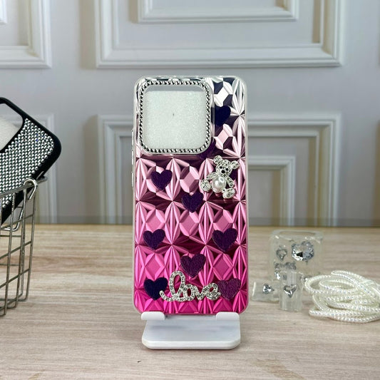 Corazones negros NOTE 14 4G