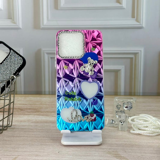 Cora blanco HONOR 200 SMART