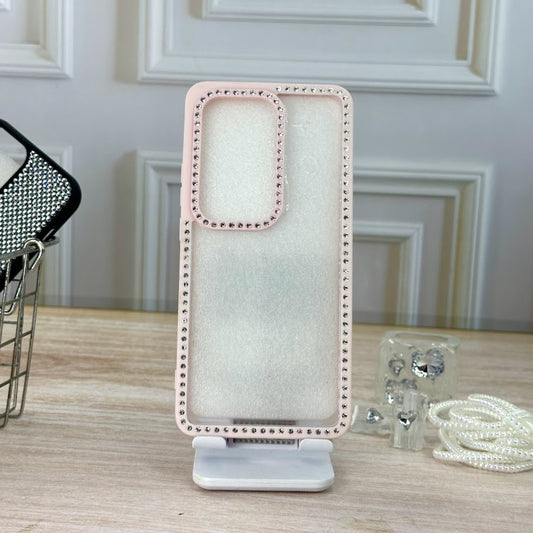 Diamond rosa INFINIX HOT 50 PRO PLUS