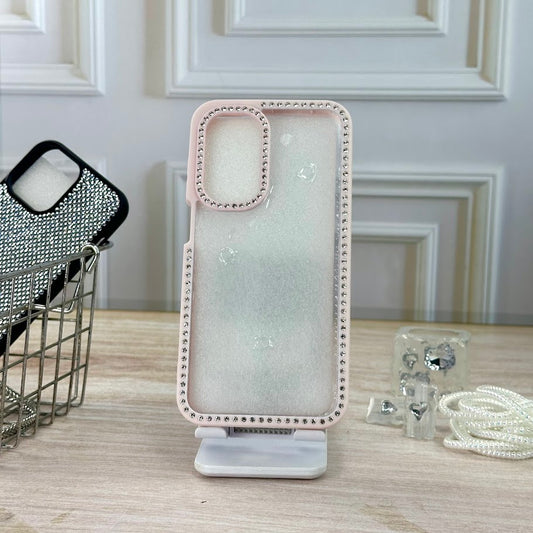 Diamond rosa SM A26