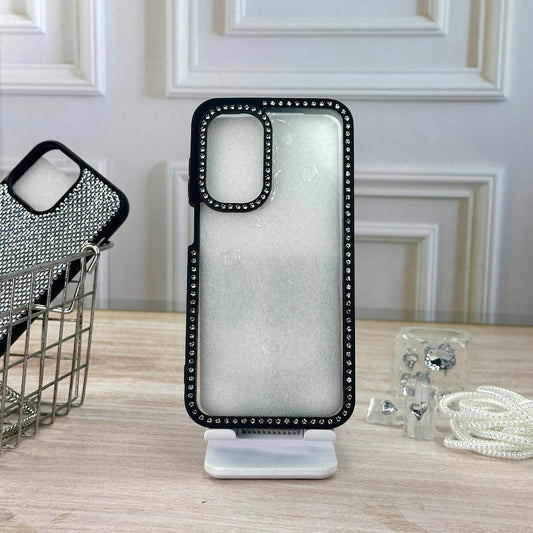 Diamond negro SM A26