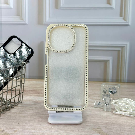 Diamond beige TECNO SPARK GO 2025