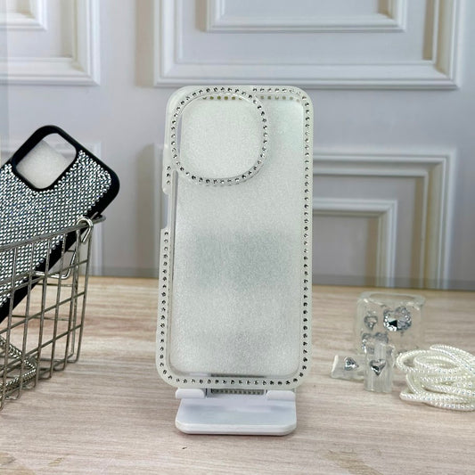 Diamond blanco TECNO SPARK GO 2025