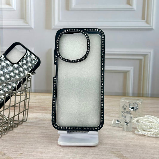 Diamond negro TECNO SPARK GO 2025