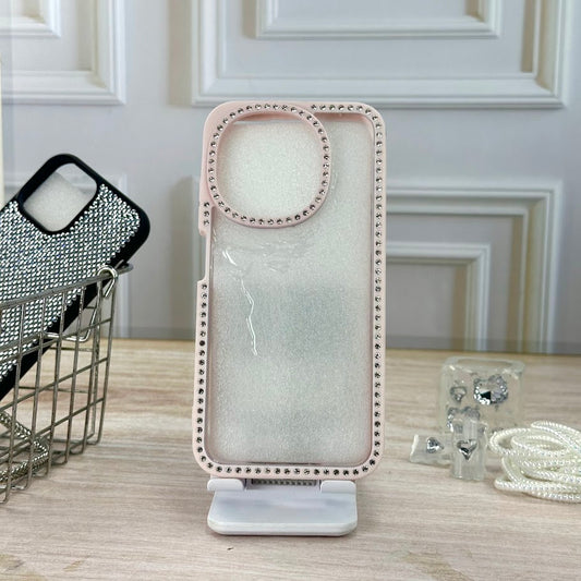 Diamond rosa TECNO SPARK GO 2025