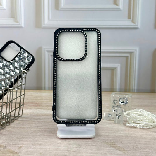 Diamond negro NOTE 14 4G