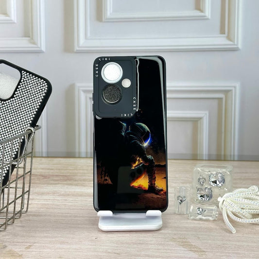 Astronauta planeta OPPO A79