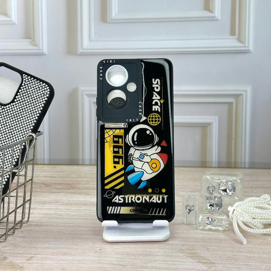 Astronauta OPPO A79