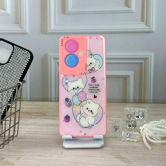 Ositos OPPO A79