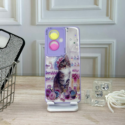 Gato OPPO A79