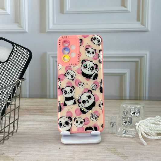 Panda SM A13