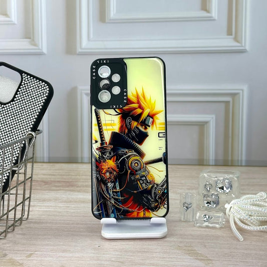 Naruto SM A13