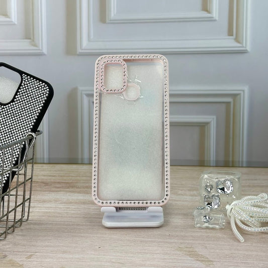 Diamond rosa SM A21S