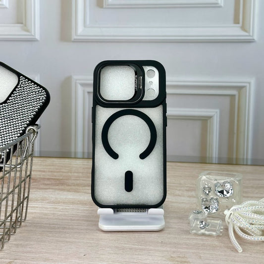 Combo mags negro IPH 17 PRO