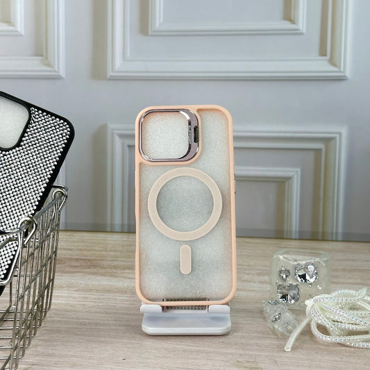 Combo mags rosa IPH 17