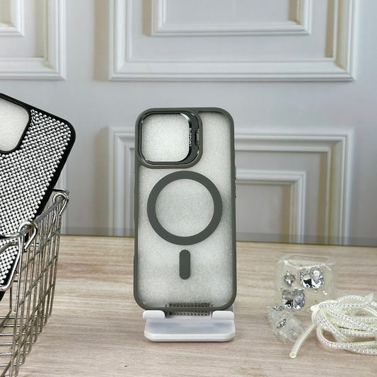 Combo mags gris IPH 17