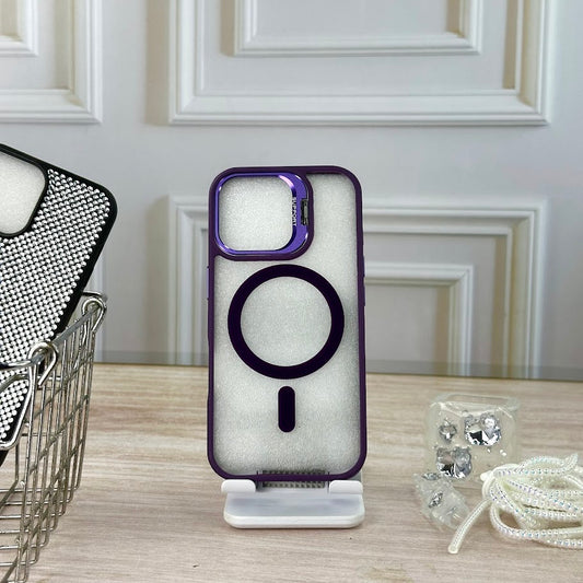 Combo mags morado IPH 17