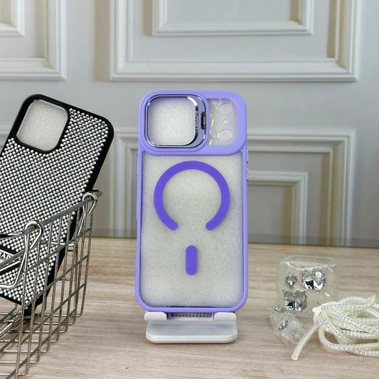 Combo mags lila IPH 17 PRO MAX