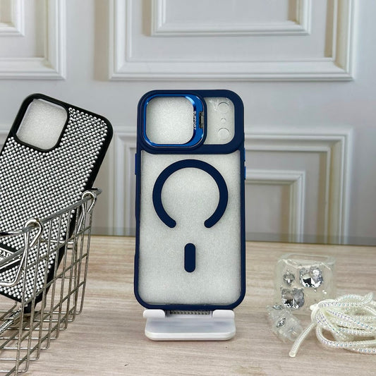 Combo mags azul rey IPH 17 PRO