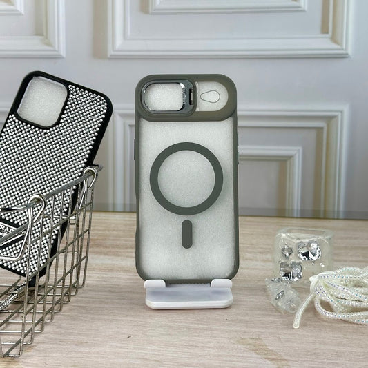 Combo mags gris IPH 17 AIR