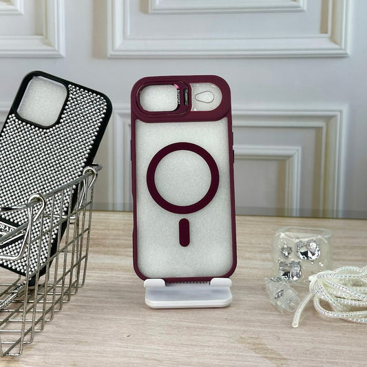 Combo mags vino tinto IPH 17 AIR