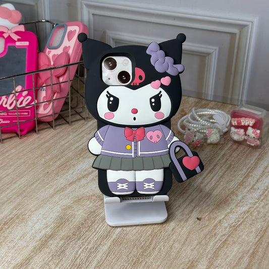 Kuromi IPH 13/14
