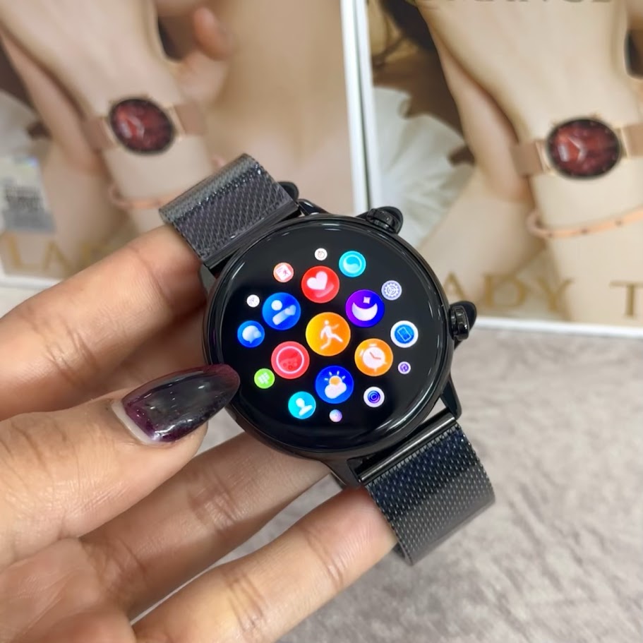 Reloj Romance G-TIDE sumergible